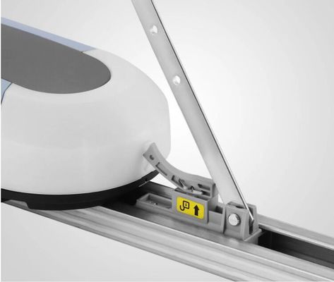 China 800N / abridor da porta da garagem de 1000N Smartphone distância do telecontrole de 25 - de 35m fornecedor